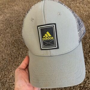 Adidas SnapBack hat